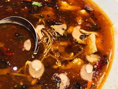 -老院子饭店·鲁菜·海鲜·家常菜