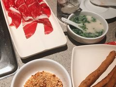 -海底捞火锅(城阳万象汇店)