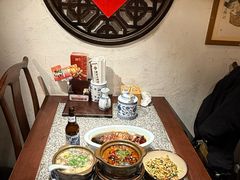 -南京大牌档(西单食宝街友谊商城店)