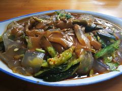 -正宗天津烧麦馆(柳州路店)