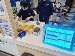 -眷村阿嬷(华润万象城店)