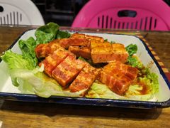 -三肥两瘦烤肉(鹿城店)