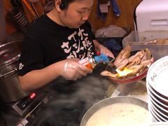 -老龙亭拉面店