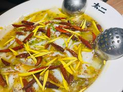 -太二酸菜鱼(汕头苏宁广场店)