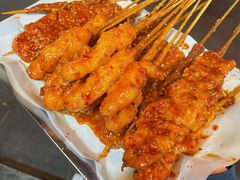 -辽B·小串(总店)