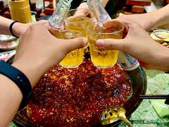 -五里关火锅(牛市口店)