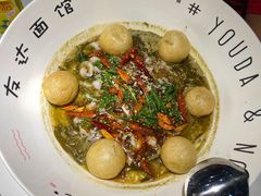 -友达面馆(广州总店)
