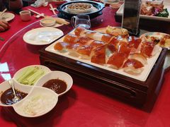 -唐苑酒家·岭南粤菜名店(太古仓店)