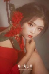 -盘子女人坊生日照·摄影馆(浦东店)