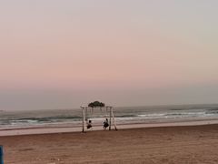 -六鳌翡翠湾滨海度假景区