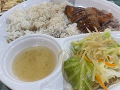 -广式烧腊(崇文门店)
