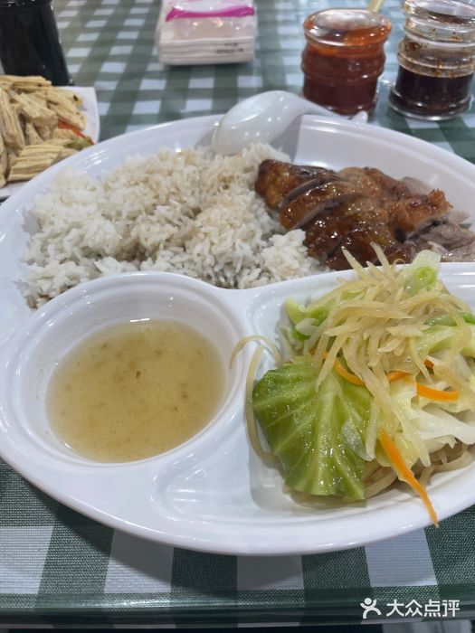 广式烧腊(崇文门店)图片