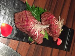 松阪牛焼肉M(法善寺横丁店)-松阪牛焼肉M(法善寺横丁店)