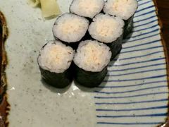 -仓桥家·焗寿司·锅物(光谷步行街店)
