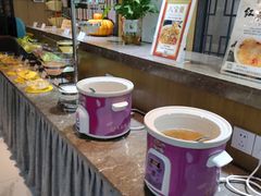 -素心素食(翠苑店)