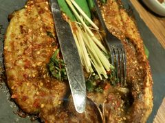-云海肴·汽锅鸡·云南代表菜(天山百盛优客店)