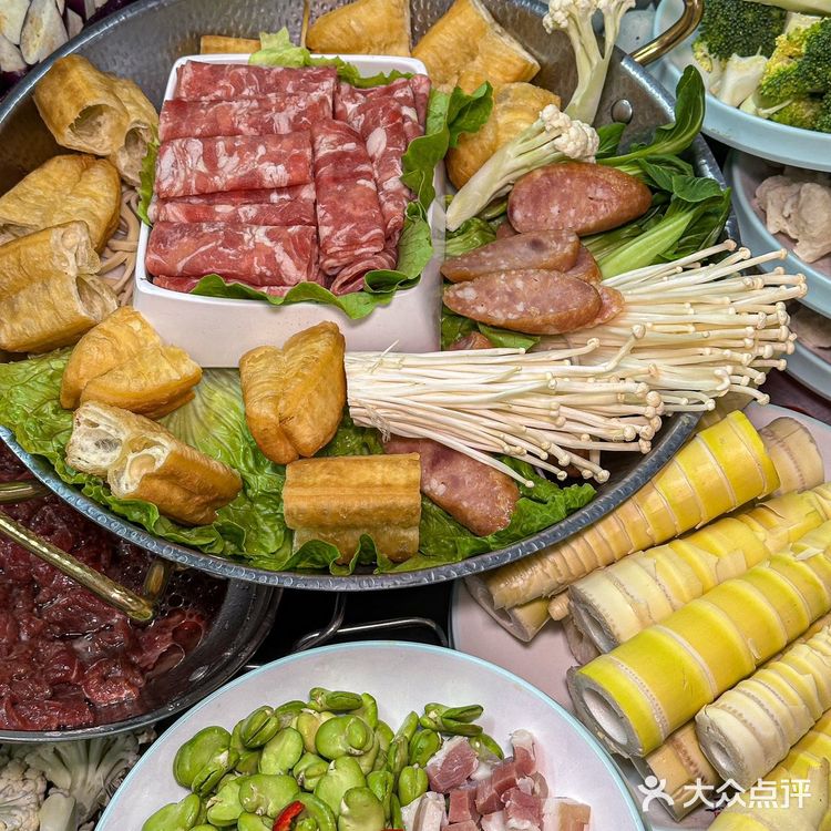 （杭州）近期吃到zui难忘的一餐🥹🥹🥹