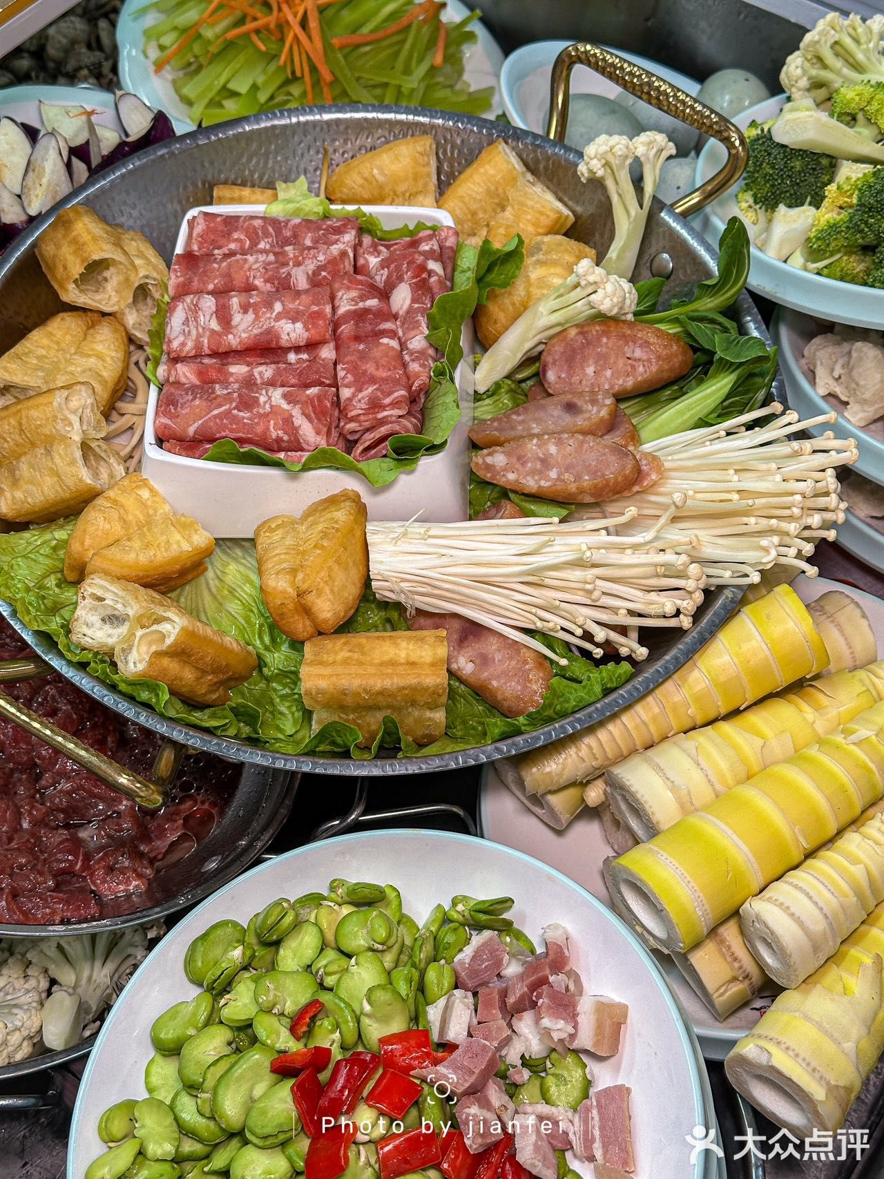 （杭州）近期吃到zui难忘的一餐🥹🥹🥹