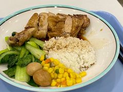 -紫金港餐饮中心-风味餐厅(浙江大学紫金港校区店)