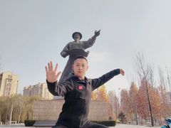 -兴安湖生态运动公园