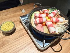 -KimPro 辛普乐概念韩餐