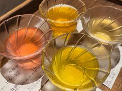-香园茶社·金陵小灶(老门东店)