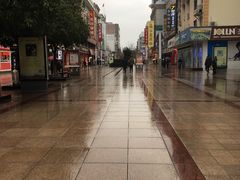 -沙洲路步行街(长安南路店)