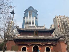 -上海白云观