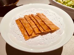 -悦融琥珀·京鲁菜·海味珍品(西单店)