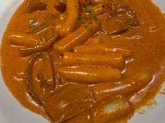 -山海珍味韩国料理(奥城店)