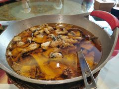 -辣婆婆(航天桥店)