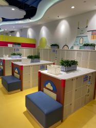 -MELAND CLUB亲子乐园•派对(虹桥万象城店)