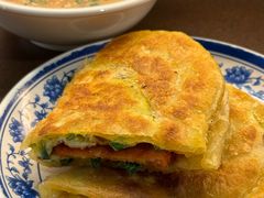 -老客满蛋饼(双塔市集店)