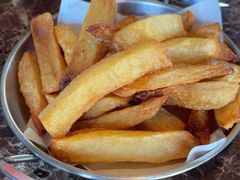-Lets burger非常汉堡·环球风味(蓝色港湾店)