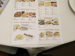 -稻香酒家·33年老字号·港式粤菜(富邦中心店)