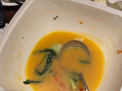 -逸林轩中餐厅(中信泰富朱家角锦江酒店)