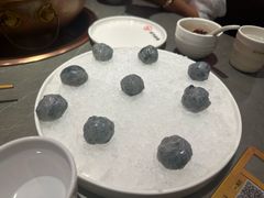 -前门·鲜肉火锅(长风店)