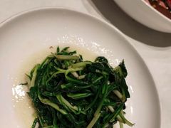 -绿杨春·淮扬宴(庐山路店)