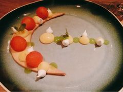 -翡翠36餐厅(浦东香格里拉店)