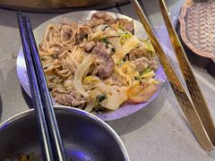 -杨小佳·齐齐哈尔烤肉·烤串(广州店)