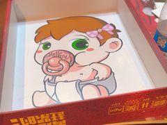 -谜·沉浸侦探剧本杀推理馆(静安店)