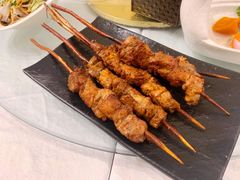 -阿布都新疆音乐美食城(长湖路店)