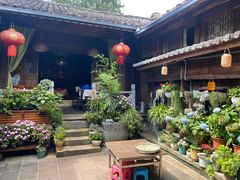 -龙姐私房菜(和顺古镇店)