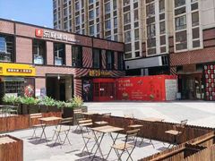 -味妙烤鱼吧(回龙观店)