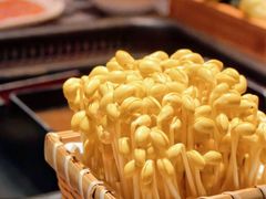 -巴奴毛肚火锅(悠唐购物中心店)
