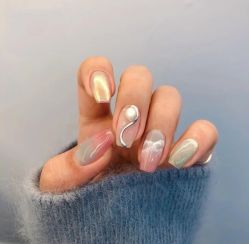 -LILY NAILS美甲美睫