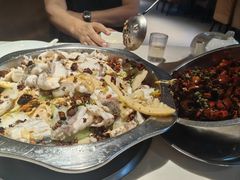 -万和源炝锅城·活鱼现炝(文艺北路店)