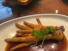 -山水茶艺馆·点心粤菜·30年老字号