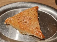 -耶里夏丽·新疆菜·28年喀什老馆(田林东路店)