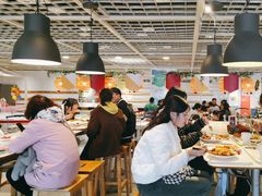 -宜家·瑞典风味餐厅(无锡店)